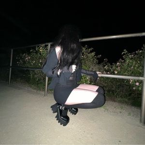 Meet your Posher, Taylor